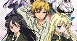Boku wa Tomodachi ga Sukunai Episode 09 Vostfr