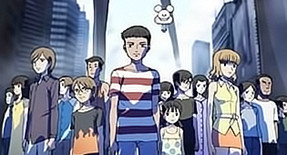 Bokurano Episode 03 Vostfr