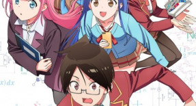 Bokutachi wa Benkyou ga Dekinai! 2 Episode 03 Vostfr