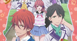 Bonjour♪ Koiaji Pâtisserie Episode 16 Vostfr