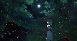 Boogiepop wa Warawanai (2019) Episode 01 Vostfr