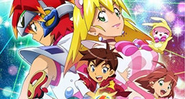 Brave Beats Episode 10 Vostfr