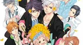 Brothers Conflict OAV 01 Vostfr