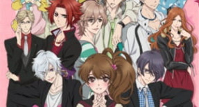 Brothers Conflict Episode 06 Vostfr