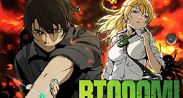 BTOOOM! Episode 06 Vostfr
