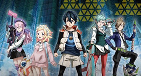 Bubuki Buranki Episode 02 Vostfr