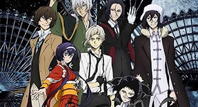 Bungou Stray Dogs 3 Episode 04 Vostfr