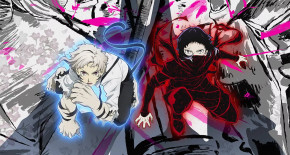 Bungou Stray Dogs 5 Episode 02 Vostfr