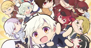 Bungou Stray Dogs Wan! 2
