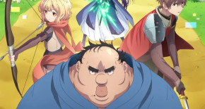 Busamen Gachi Fighter Episode 01 Vostfr