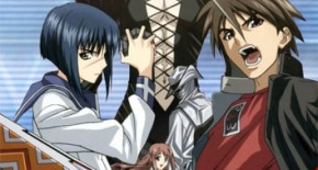 Busou Renkin Episode 06 Vostfr