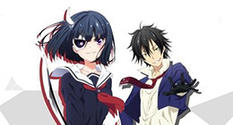 Busou Shoujo Machiavellism Episode 02 Vostfr