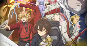 Bye-Bye, Earth Episode 07 Vostfr