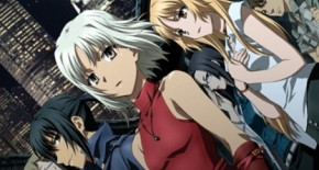 CANAAN Episode 04 Vostfr