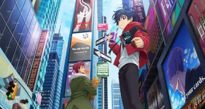 CARDFIGHT!! VANGUARD will+Dress Season 2 Episode 03 Vostfr