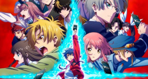 CARDFIGHT!! VANGUARD will+Dress Episode 02 Vostfr