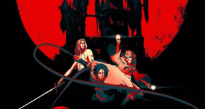 Castlevania II Episode 08 Vostfr