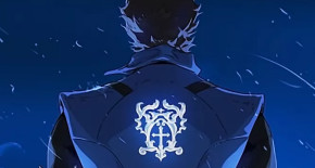 Castlevania - Nocturne Episode 01 Vostfr