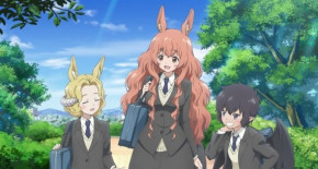 Centaur no Nayami Episode 01 Vostfr
