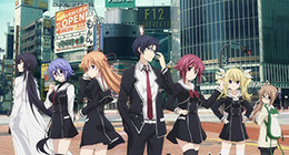 ChäoS;Child Episode 02 Vostfr