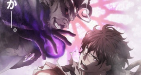 Chain Chronicle ~Haecceitas no Hikari~ Movie 2 02 Vostfr