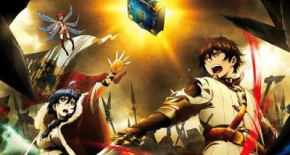 Chain Chronicle ~Haecceitas no Hikari~ (TV) Episode 02 Vostfr