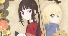 Champignon no Majo Episode 03 Vostfr