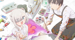 Chanto Suenai Kyuuketsuki-chan Episode 09 Vostfr