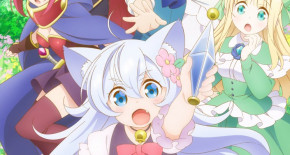 Cheat Kusushi no Slow Life - Isekai ni Tsukurou Drugstore Episode 01 Vostfr