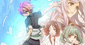 Cheating Craft Episode 01 Vostfr