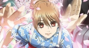 Chihayafuru 3 Episode 06 Vostfr