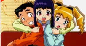 Chocotto Sister Episode 05 Vostfr