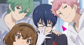 Chuubyou Gekihatsu Boy Episode 06 Vostfr