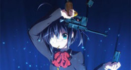 Chuunibyou Demo Koi ga Shitai! Episode 01 Vostfr