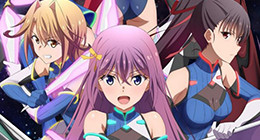 Circlet Princess Episode 07 Vostfr