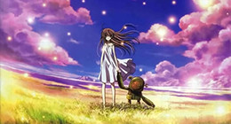 Clannad : After Story Episode 06 Vostfr