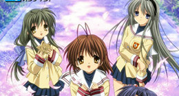 Clannad Episode 06 Vostfr