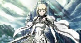 Claymore Episode 03 Vostfr