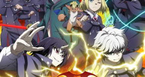 Clevatess II - Majuu no Ou to Itsuwari no Yuusha Denshou