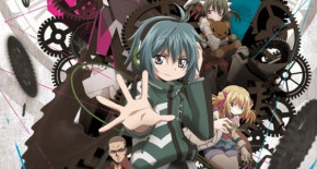 Clockwork Planet Episode 02 Vostfr