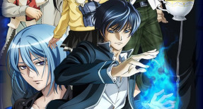 Code:Breaker Episode 02 Vostfr