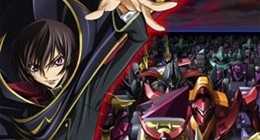 Code Geass : Hangyaku no Lelouch R2 Episode 22 Vostfr