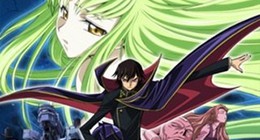 Code Geass : Hangyaku no Lelouch Episode 08 Vostfr