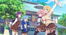 Comic Girls Episode 04 Vostfr
