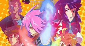 Concrete Revolutio : Choujin Gensou - The Last Song Episode 09 Vostfr