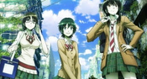 Coppelion Episode 02 Vostfr