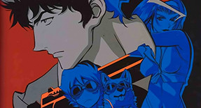 Cowboy Bebop Episode 06 Vostfr