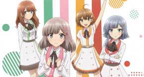Cue! Episode 06 Vostfr