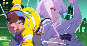Cyberpunk : Edgerunners Episode 05 Vostfr