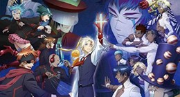 D.Gray-man Hallow Episode 04 Vostfr